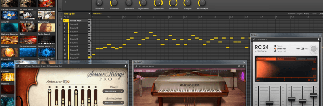 Alx 066 - Happy Raining